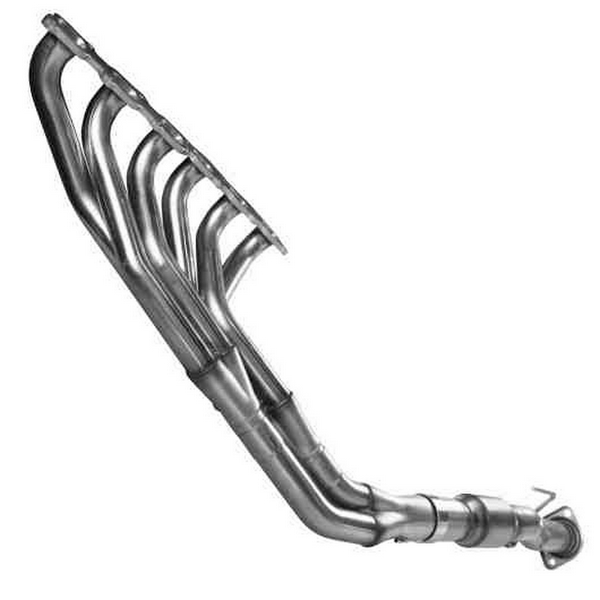 OEM Stainless Steel Long Tube Headers